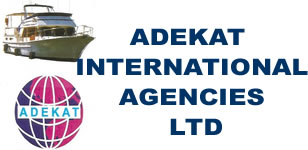 Adekat International Agencies Ltd